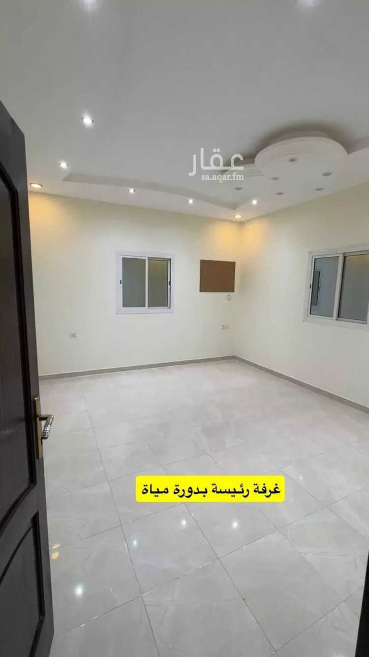 شقة للإيجار في شارع عبيد الله النسائي ، حي الحمدانية ، جدة ، جدة صورة 2