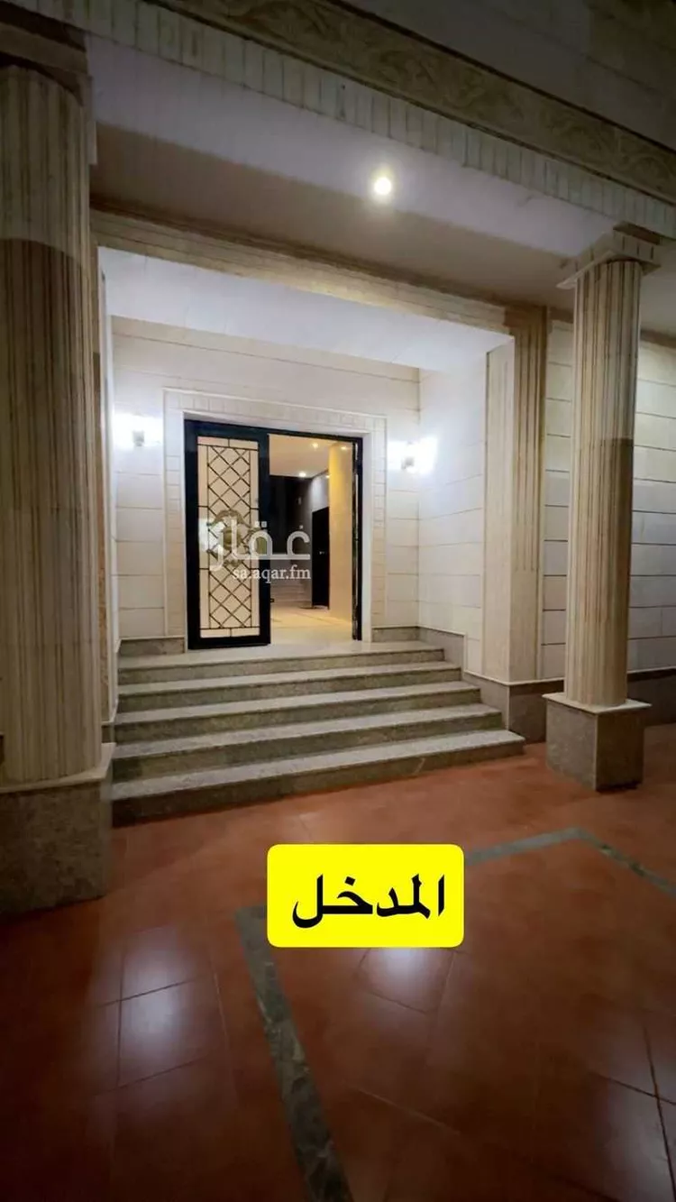 شقة للإيجار في شارع عبيد الله النسائي ، حي الحمدانية ، جدة ، جدة صورة 5