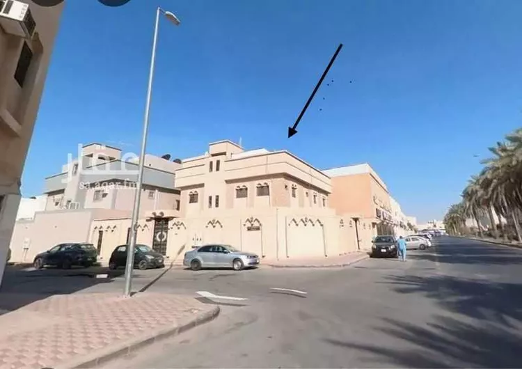 Villa for Sale in Ad Diriyah At Tarif Al Jadid
