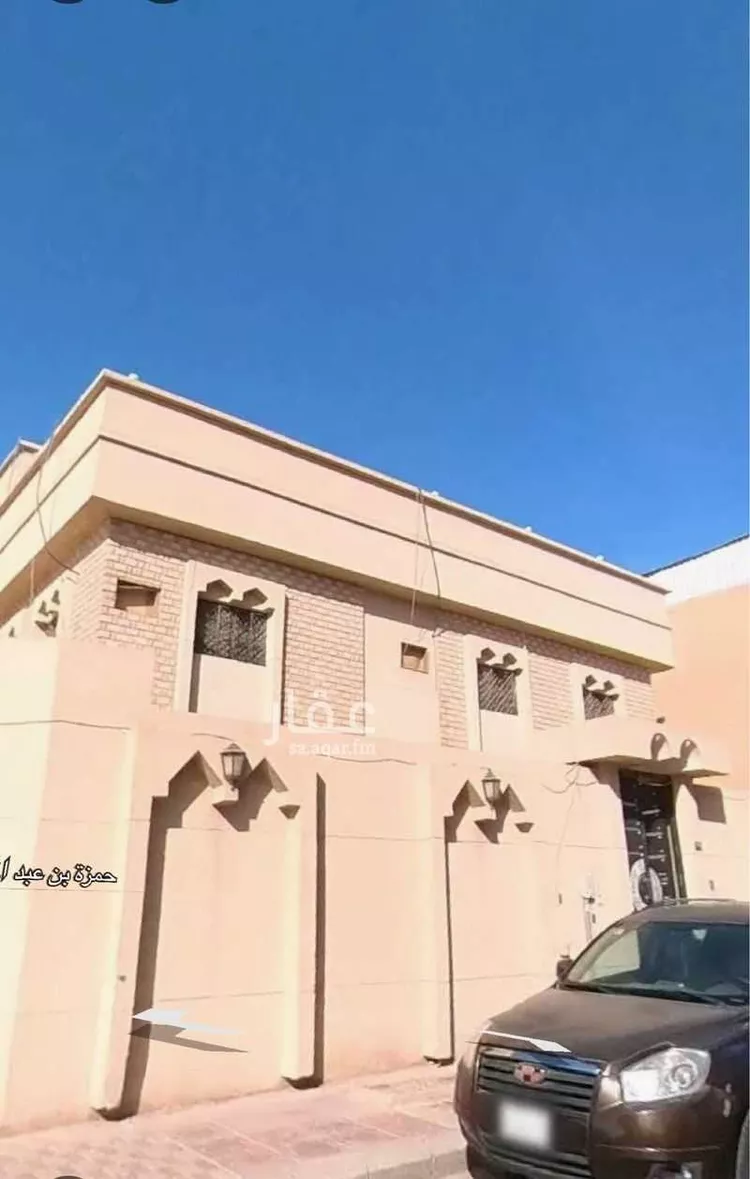 Villa for Sale in Ad Diriyah At Tarif Al Jadid صورة 2
