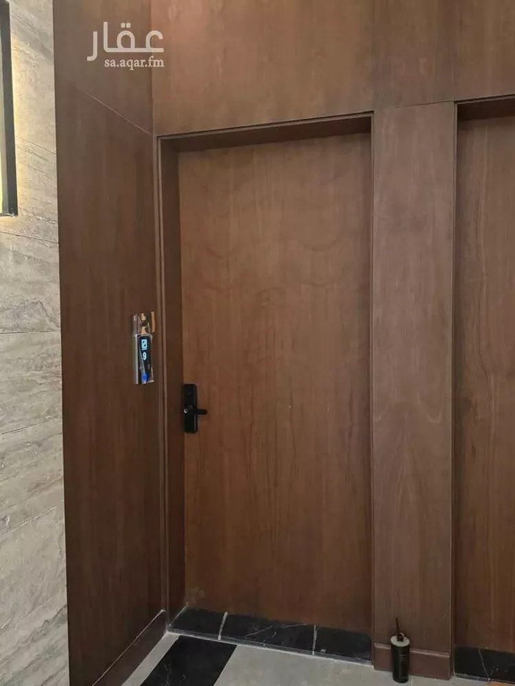 شقة للإيجار في شارع ابن الزهراوي, حي عرقة, مدينة الرياض, منطقة الرياض صورة 3