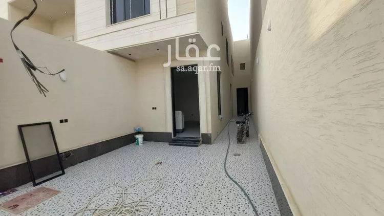دور للبيع في شارع فضيلة الشيخ أحمد حلمي, حي طويق, مدينة الرياض, منطقة الرياض صورة 4