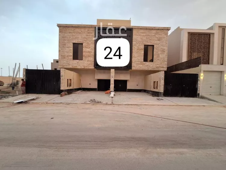 دور للبيع في شارع محمد المعافري, حي طويق, مدينة الرياض, منطقة الرياض