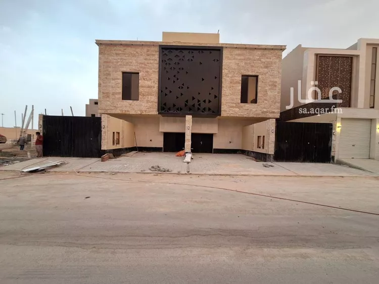دور للبيع في شارع محمد المعافري, حي طويق, مدينة الرياض, منطقة الرياض صورة 2