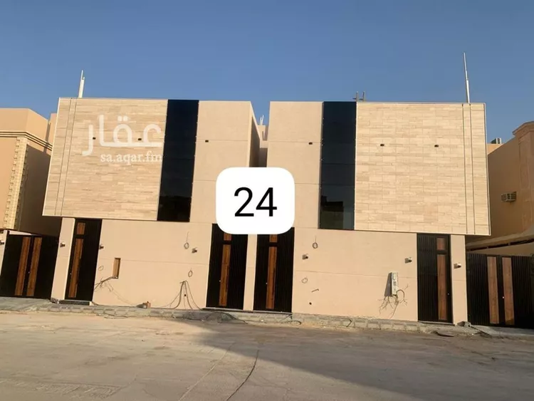 فيلا للبيع في شارع الكوت, حي ظهرة لبن, مدينة الرياض, منطقة الرياض
