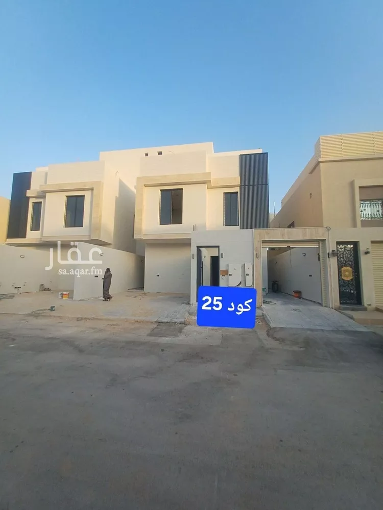 دور للبيع في شارع عويضة, حي العريجاء الغربي, مدينة الرياض, منطقة الرياض