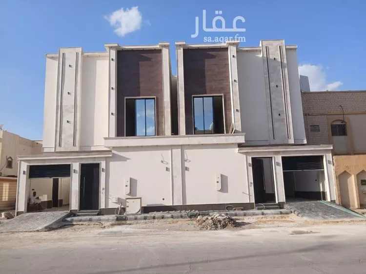 فيلا للبيع في شارع جنادة بن مالك, حي طويق, مدينة الرياض, منطقة الرياض صورة 3