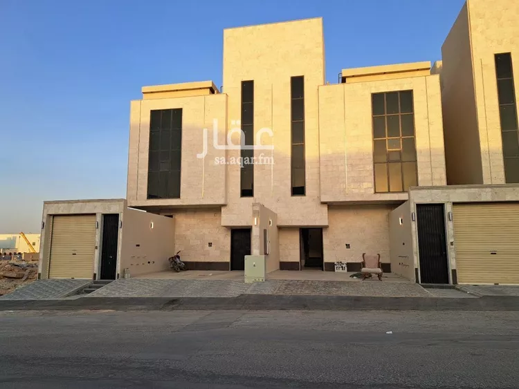 دور للبيع في شارع جمال الدين المصري, حي طويق, مدينة الرياض, منطقة الرياض صورة 3