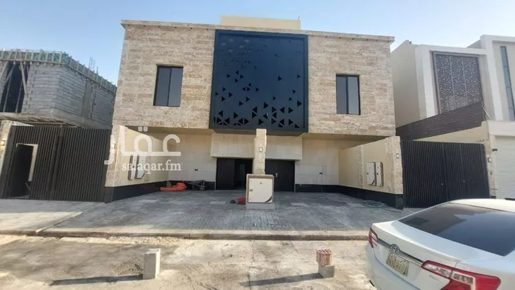 شقة للبيع في شارع سلمة بن شبيب, حي طويق, مدينة الرياض, منطقة الرياض صورة 2