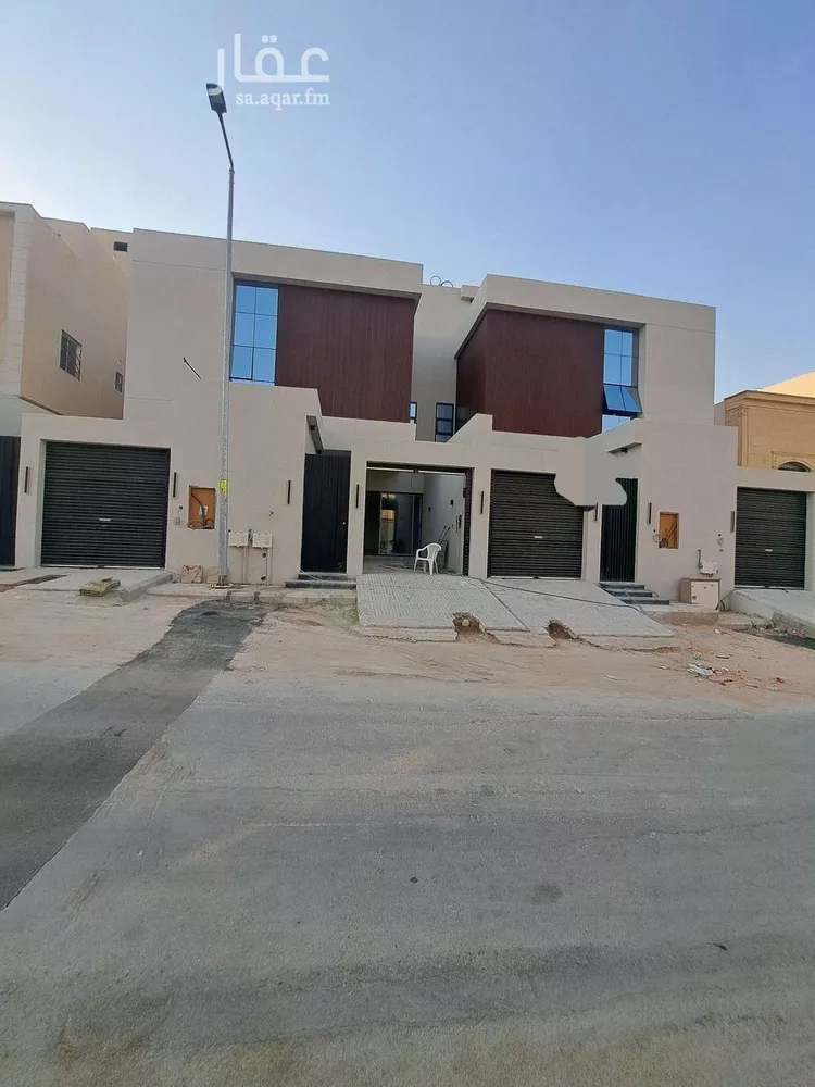 فيلا للبيع في شارع إبراهيم النبراوي, حي الحزم, مدينة الرياض, منطقة الرياض صورة 3