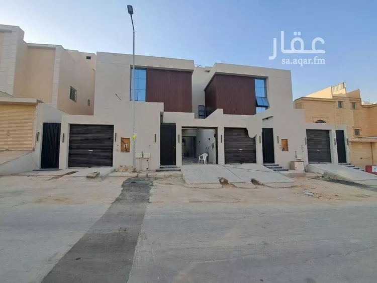 فيلا للبيع في شارع المؤذن, حي الحزم, مدينة الرياض, منطقة الرياض صورة 3