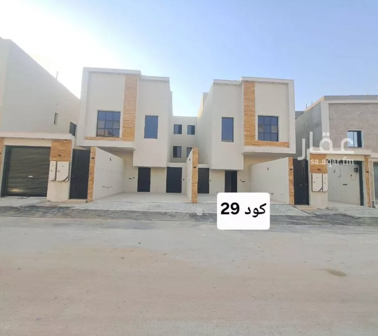 دور للبيع في شارع رشيد الليلا, حي عكاظ, مدينة الرياض, منطقة الرياض