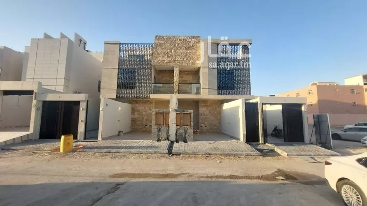 شقة للبيع في شارع عثمان بن الخطيب, حي طويق, مدينة الرياض, منطقة الرياض صورة 2
