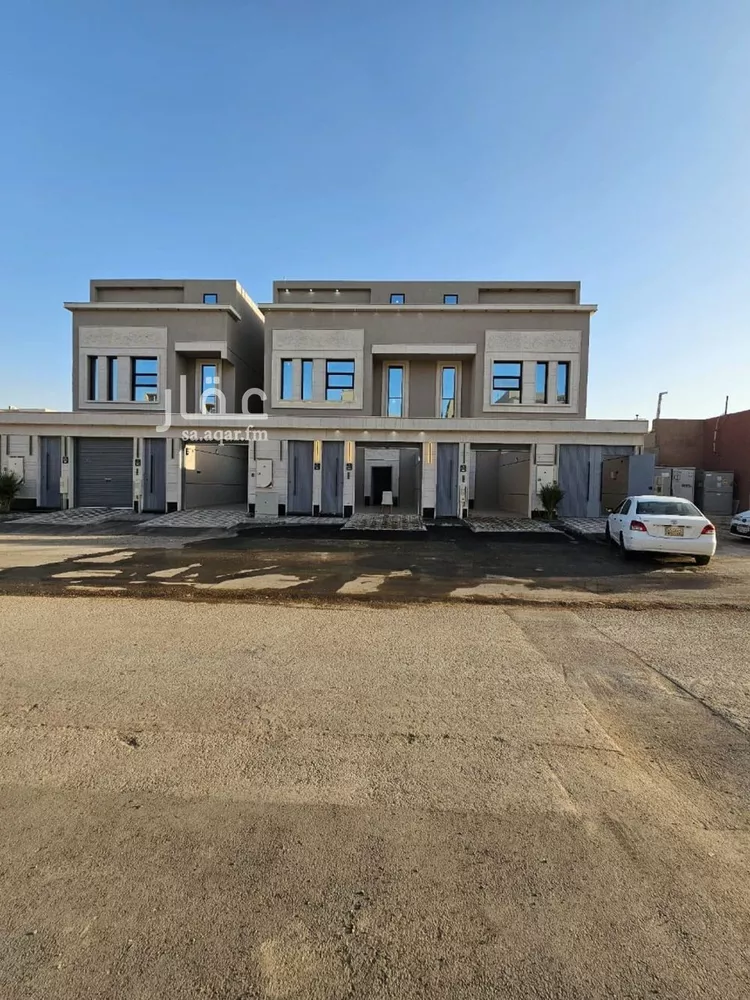 دور للبيع في شارع ابن المعري, حي العوالي, مدينة الرياض, منطقة الرياض صورة 2