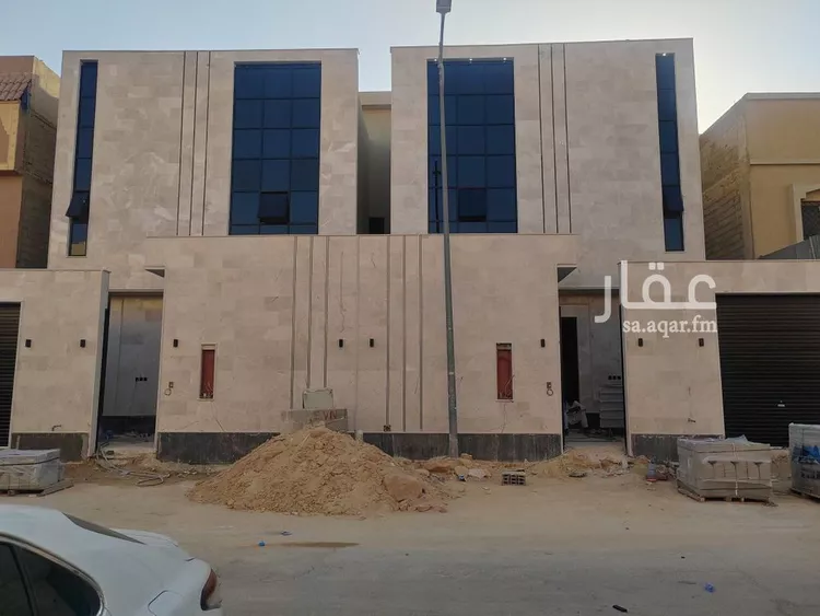 فيلا للبيع في شارع الحسيبي, حي العريجاء الغربي, مدينة الرياض, منطقة الرياض صورة 3