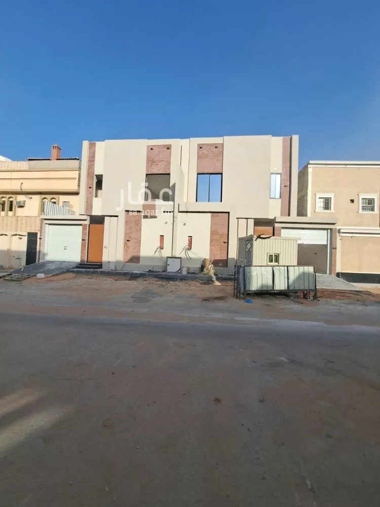 فيلا للبيع في شارع الهجرة, حي طويق, مدينة الرياض, منطقة الرياض صورة 3