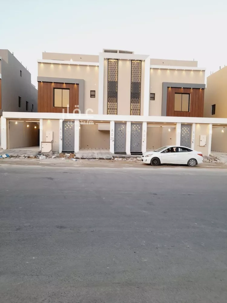 فيلا للبيع في حي عكاظ, مدينة الرياض, منطقة الرياض صورة 2