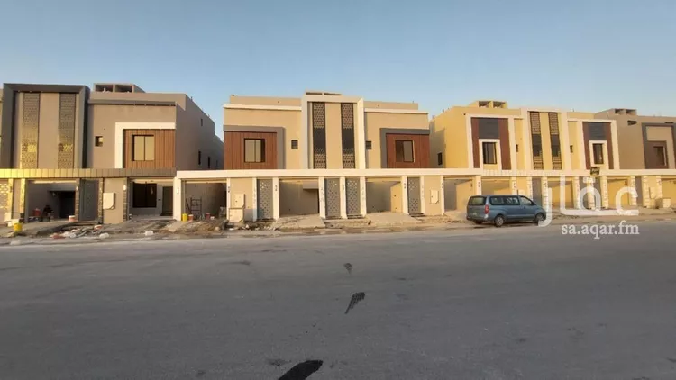 فيلا للبيع في حي عكاظ, مدينة الرياض, منطقة الرياض صورة 2