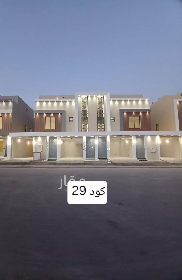 فيلا للبيع في حي عكاظ, مدينة الرياض, منطقة الرياض