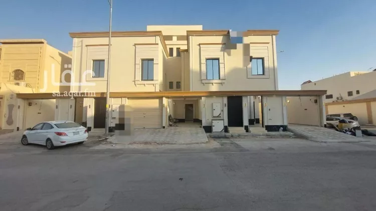 دور للبيع في شارع عمورية, حي أحد, مدينة الرياض, منطقة الرياض صورة 2