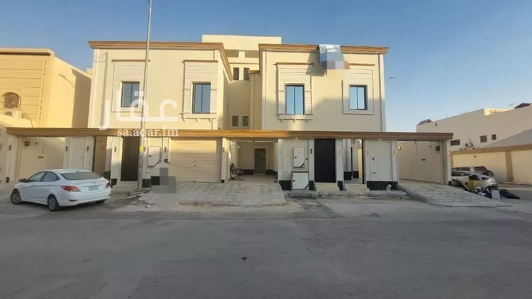 دور للبيع في شارع عمورية, حي أحد, مدينة الرياض, منطقة الرياض صورة 5