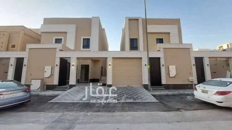 دور للبيع في شارع المحارب, حي الحزم, مدينة الرياض, منطقة الرياض صورة 2