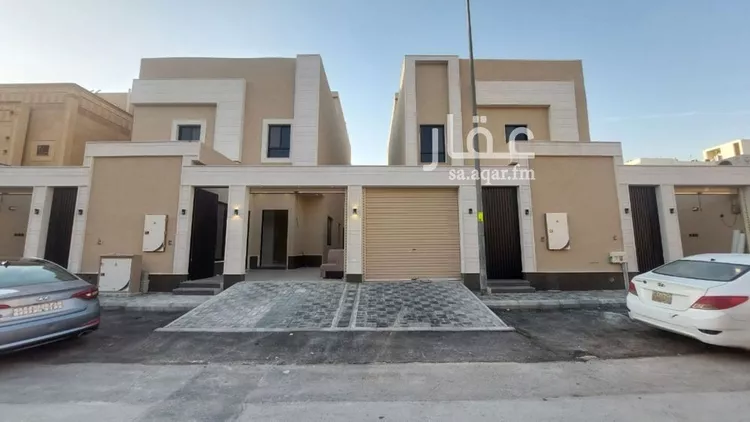 دور للبيع في شارع المديد, حي الحزم, مدينة الرياض, منطقة الرياض صورة 3