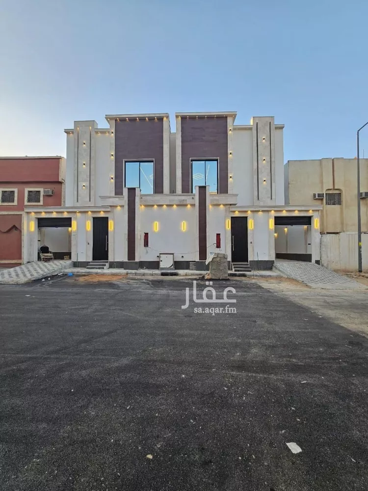 فيلا للبيع في شارع الودي, حي العريجاء الغربي, مدينة الرياض, منطقة الرياض صورة 2