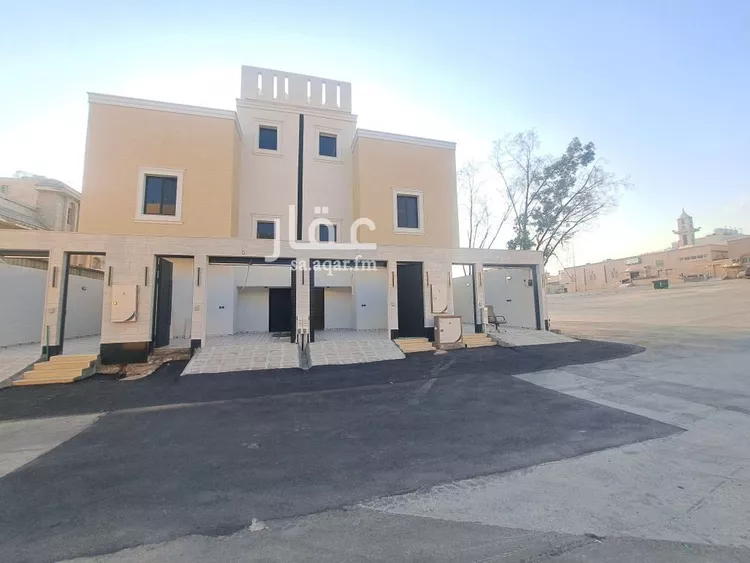 دور للبيع في شارع المدارة, حي السويدي, مدينة الرياض, منطقة الرياض صورة 5