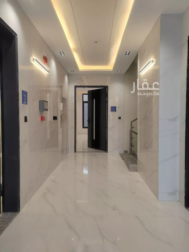 شقة للبيع في شارع أربيل, حي الزهرة, مدينة الرياض, منطقة الرياض صورة 3