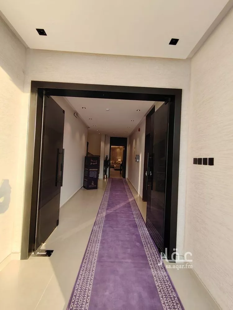 شقة للبيع في شارع أبان البجلي, حي طويق, مدينة الرياض, منطقة الرياض صورة 2