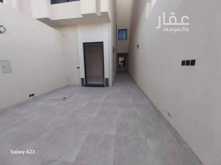 دور للبيع في شارع ابن المعري, حي العوالي, مدينة الرياض, منطقة الرياض صورة 5