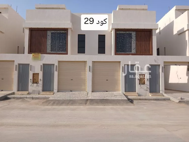 فيلا للبيع في شارع شعيب المدائني, حي طويق, مدينة الرياض, منطقة الرياض