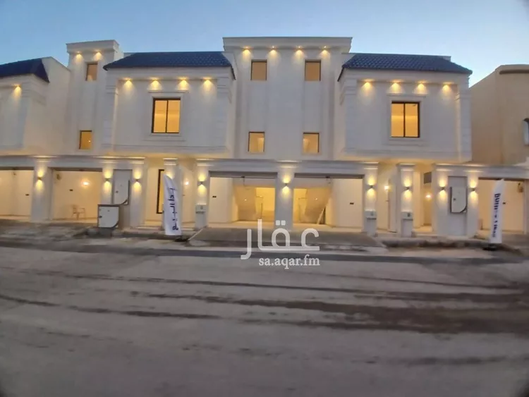 دور للبيع في شارع خيمر, حي عكاظ, مدينة الرياض, منطقة الرياض صورة 2