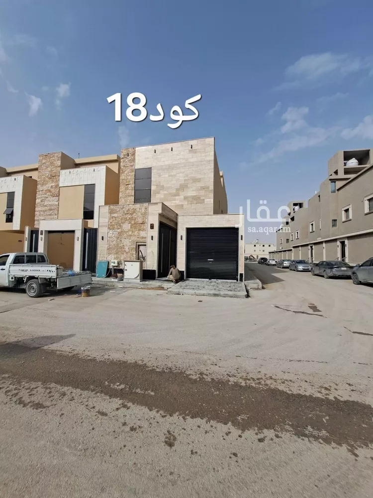 فيلا للبيع في شارع أبي محمد الترسابادي, حي طويق, مدينة الرياض, منطقة الرياض صورة 2