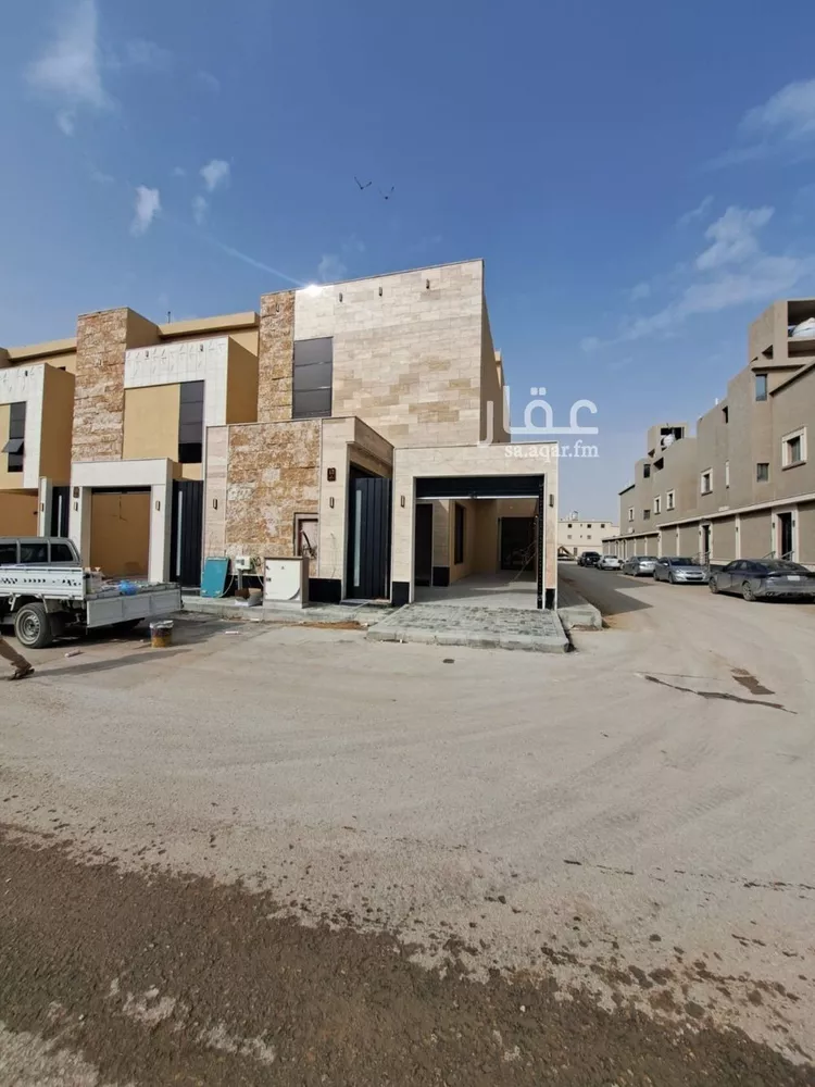 فيلا للبيع في شارع أبي محمد الترسابادي, حي طويق, مدينة الرياض, منطقة الرياض صورة 3