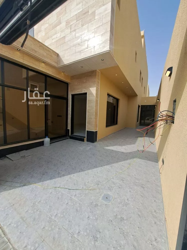 فيلا للبيع في شارع أبي محمد الترسابادي, حي طويق, مدينة الرياض, منطقة الرياض صورة 4