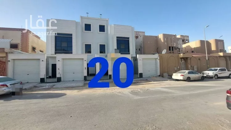 Floor for Sale in Riyadh Al Uraija Al Gharbiyah