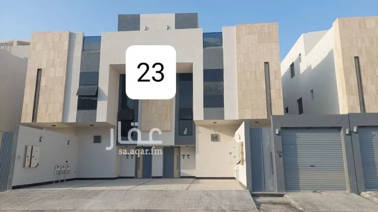 دور للبيع في شارع أحمد بن الحسين المروزي, حي طويق, مدينة الرياض, منطقة الرياض