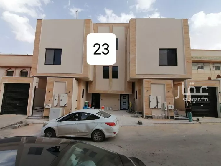 Apartment for Sale in Riyadh Sultanah
