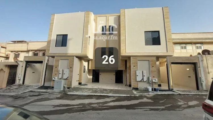 Floor for Sale in Riyadh Sultanah