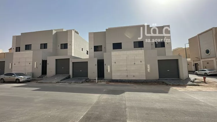 فيلا للبيع في شارع زياد الغفاري, حي السويدي, مدينة الرياض, منطقة الرياض صورة 2