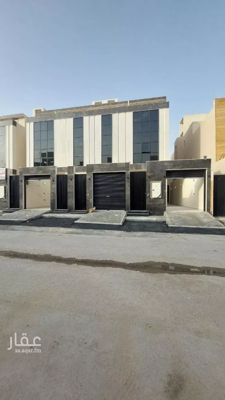 Floor for Sale in Riyadh Dhahrat Namar صورة 2