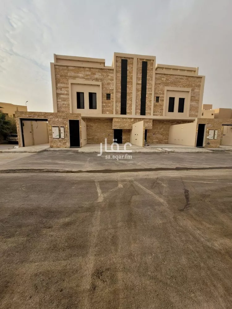 Floor for Sale in Riyadh Tuwaiq صورة 3