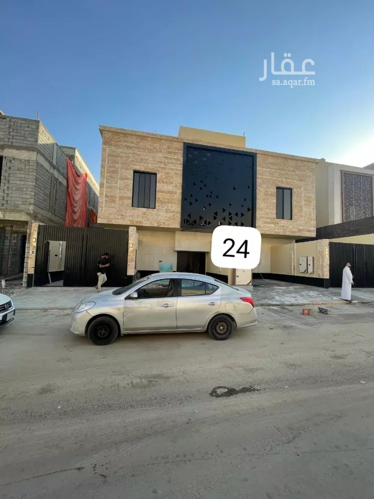 Floor for Sale in Riyadh Tuwaiq
