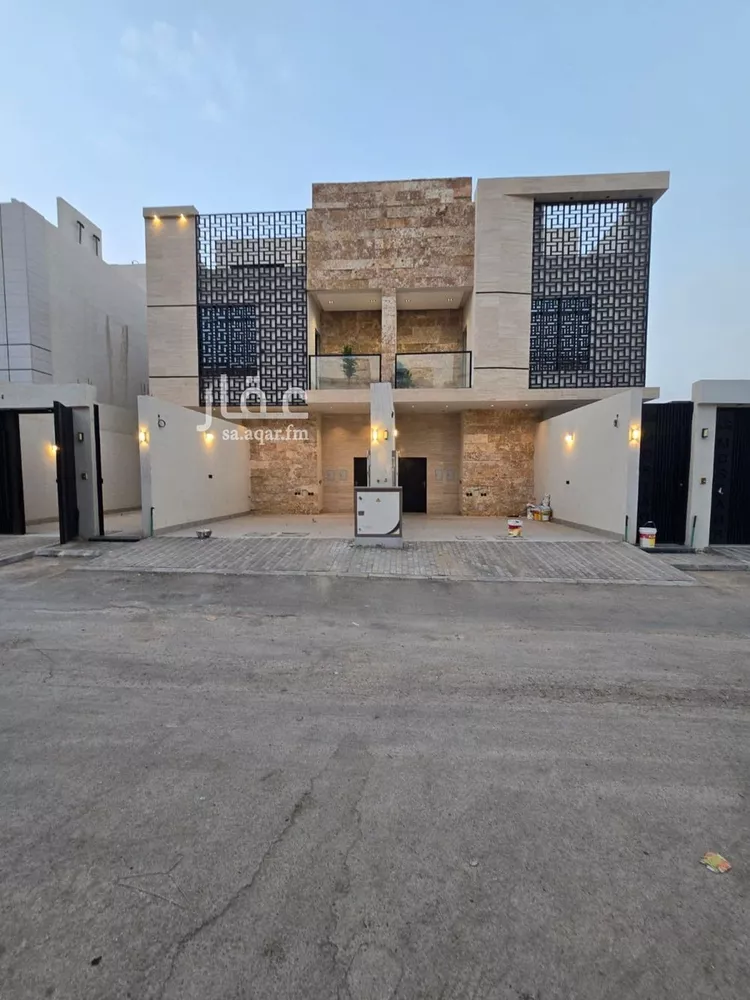 شقة للبيع في شارع أحمد بن إبراهيم الغرناطي, حي طويق, مدينة الرياض, منطقة الرياض صورة 2