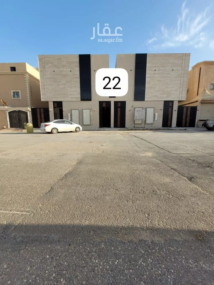 فيلا للبيع في شارع النخل, حي ظهرة لبن, مدينة الرياض, منطقة الرياض