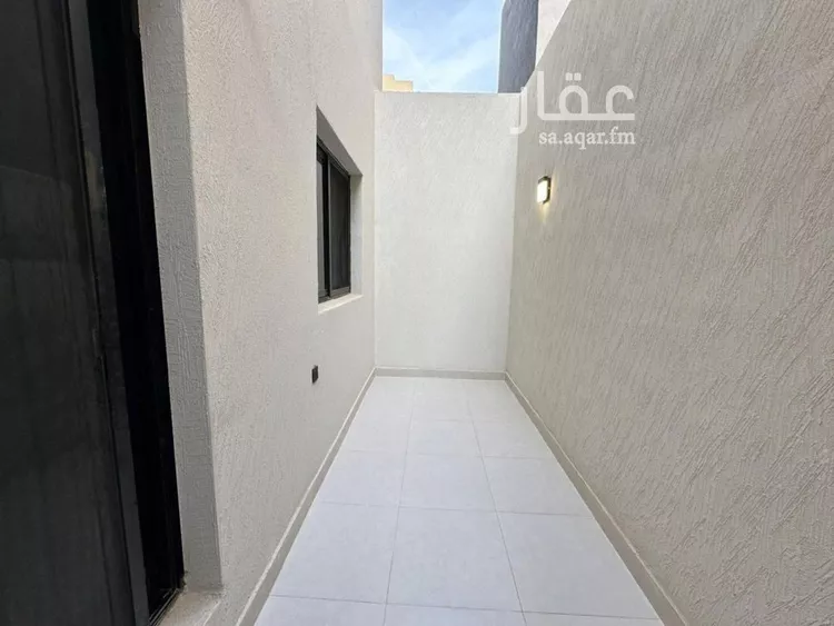 دور للبيع في شارع محمد سعيد قدسي, حي طويق, مدينة الرياض, منطقة الرياض 9