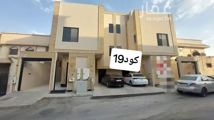 دور للبيع في شارع نجم الدين الأيوبي, حي السويدي, مدينة الرياض, منطقة الرياض