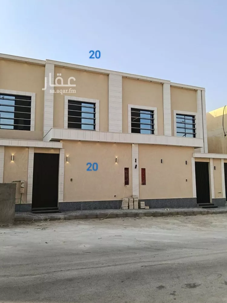 فيلا للبيع في شارع الجبل الأحمر, حي طويق, مدينة الرياض, منطقة الرياض صورة 3